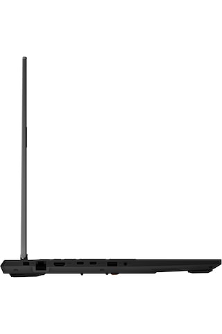 Asus Tuf Gaming A16 Fa608pp-rv157 - Gaming Dizüstü Bilgisayarı Nvıdıa Geforce Rtx 5070 Gpu 8gb Amd Ryzen 9 8940hx Processor 2.4ghz 16 Gb Ddr5 Ram 1tb Ssd 16"fhd 1920 X 1200, Wuxga Dos