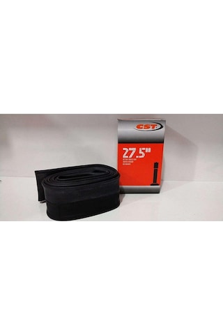 CST 27.5x1.90/2.125 Sv48mm Motor Sibop Bisiklet Iç Lastik 3472