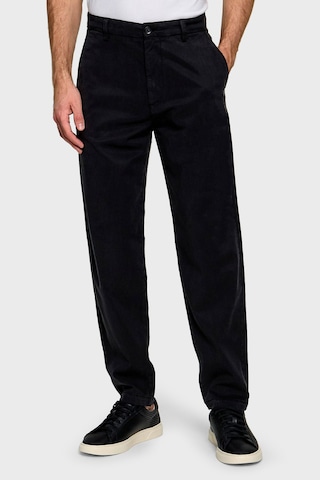 Boss Regular Fit Normal Bel Düz Paça Pantolon Erkek Pantolon 50564354 001 Siyah