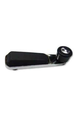 Ermak Cam Açma Kolu Metal Ym R12