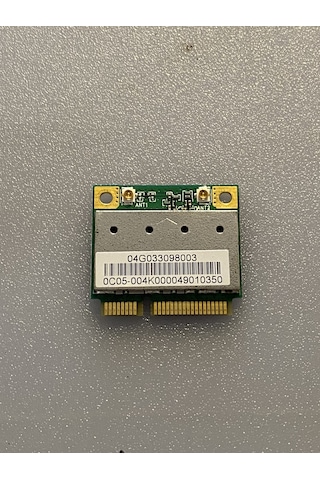Casper Nirvana H36 Wifi Kart Ar5b95