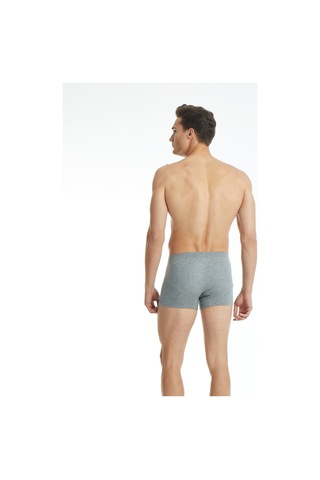 Blackspade Silver Boxer Gri