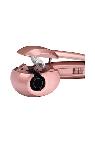 Babyliss 2663PE Curl Secret Elegance Otomatik Saç Maşası