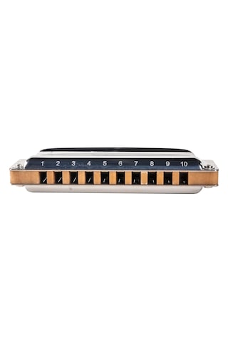 Suzuki M-20 Manji Natural Minor Bb Mızıka