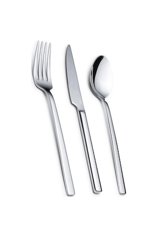 Maxx Doria Rigel S 6 Kişilik 30 Parça Çatal Kaşık Bıçak Takımı Pa1056 Metal