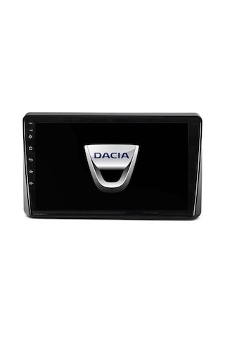Dacia Duster Android Multimedya Sistemi 4-64 For-x 2018-2024