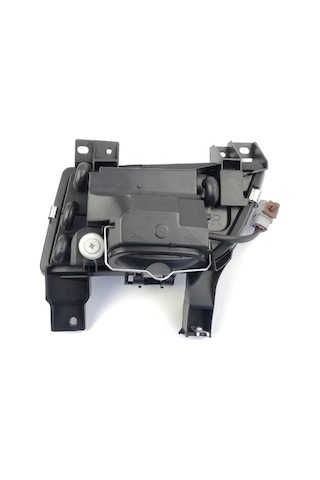 Mazda 323 Sol Sis Lambası 1999-2003