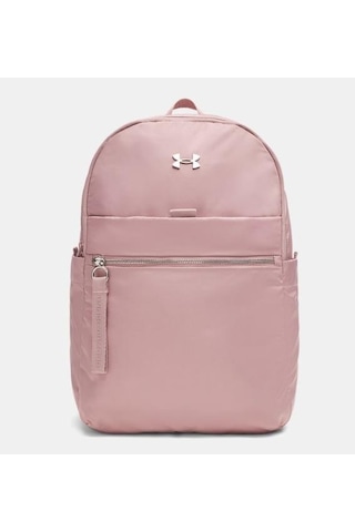 Under Armour Ua Studio Campus Bp Kadın Sırt Çantası-30895 Pembe