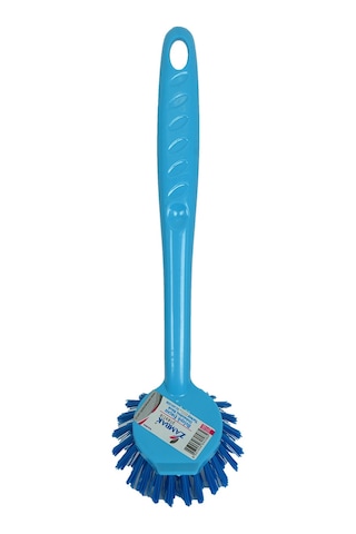 Zambak Plastik ZP-148 Bulaşık Fırçası