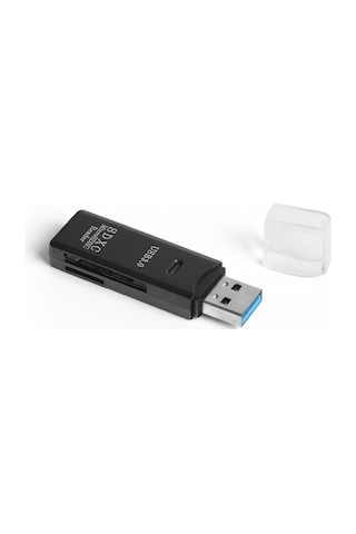 Dark Usb Kart Okuyucu Dk-ac-ucr303