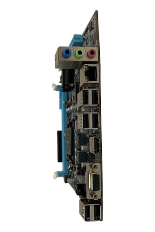 PrimeCom GZN-H61AG Intel H61 1600 MHz DDR3 Soket 1155 mATX Anakart