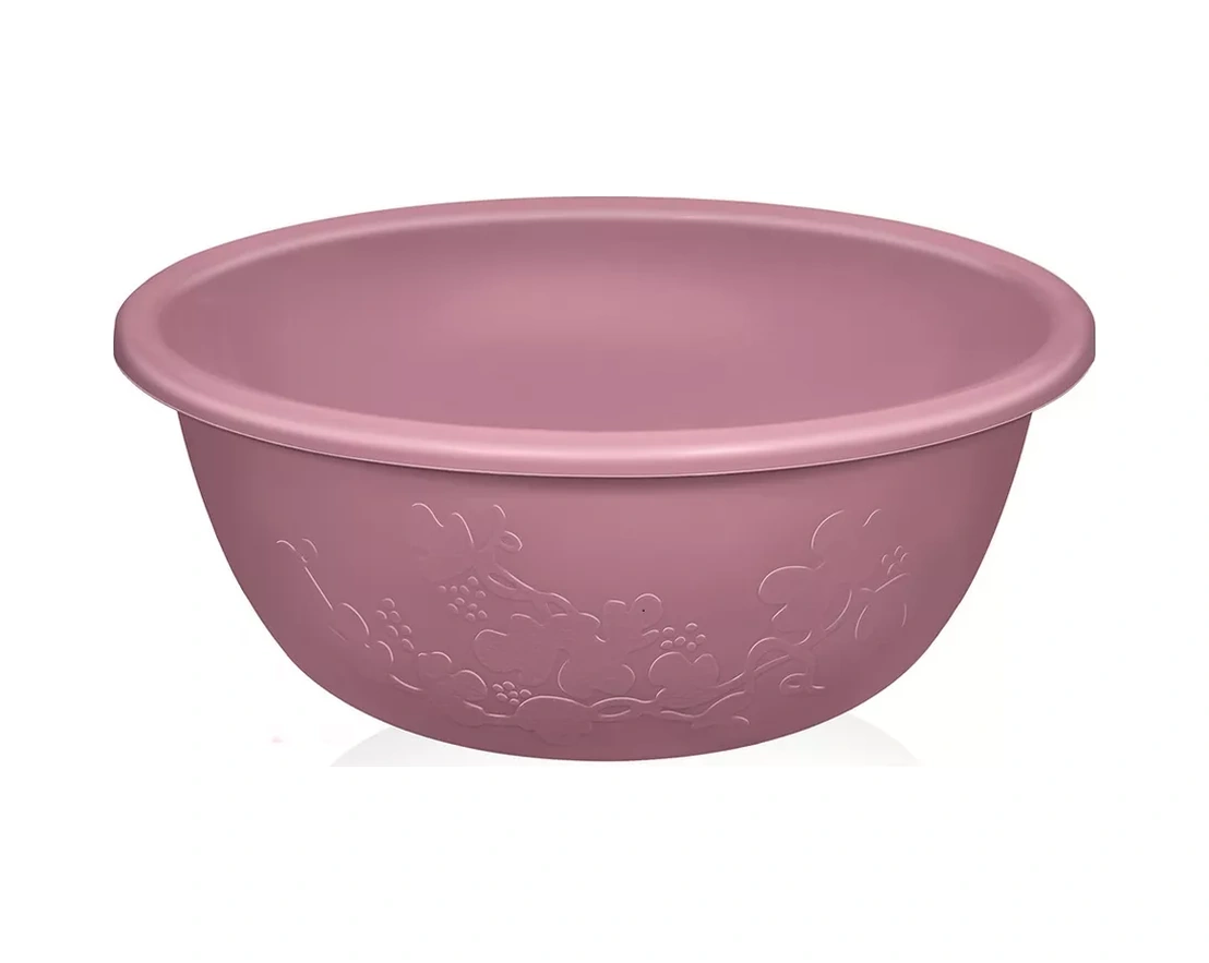 Elfplast Plastık Izobilye Ölçülü Kapaklı Leğen 11 L 173306681