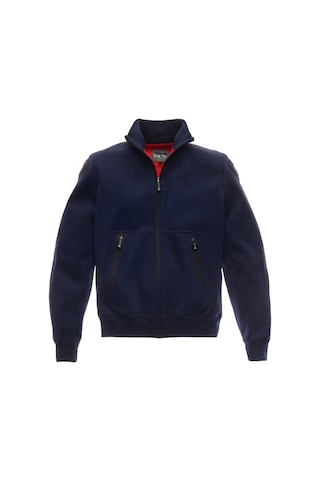 Blauer Ht Blauer Easy Man Pro Korumalı Motosiklet Montu Mavi
