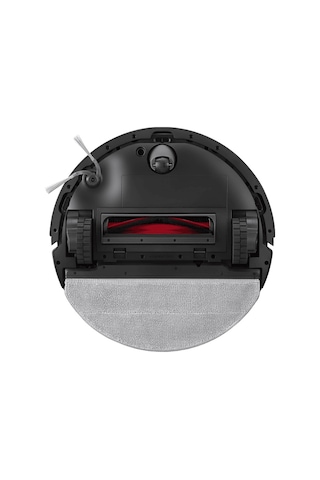 Roborock Q8 Max Pro Robot Süpürge Siyah