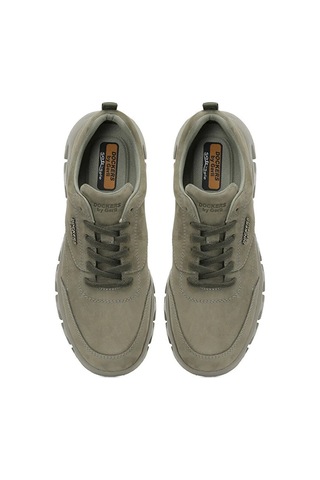 Dockers By Gerli 238540n 5fx Erkek Comfort Ayakkabı Haki Haki