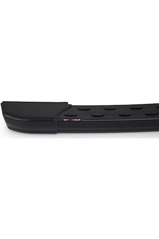 Mercedes Sprinter W901 Dot Line Teker Arkası Koruma Siyah 2 Parça 1995-2006 Arası