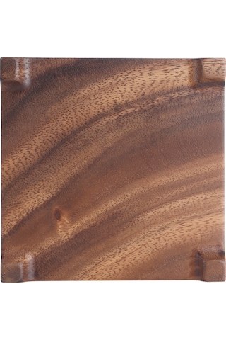 Youmex Ahşap Ve Metal Isı Yalıtımlı Kavanoz Altlığı - Ev Ve Çay Odası İçin Pratik Ve Güvenilir Kullanım Diğer