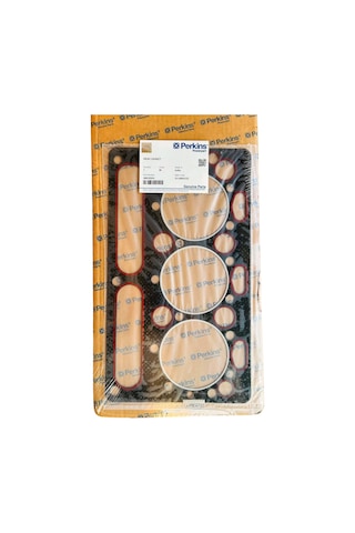 Massey Ferguson 240-255t Silindir Kapak Contası Perkins Marka 3681e024