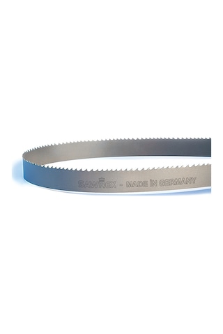 M42 34X1,1 Değişken Diş Sawrex Bi Metal Şerit Testere