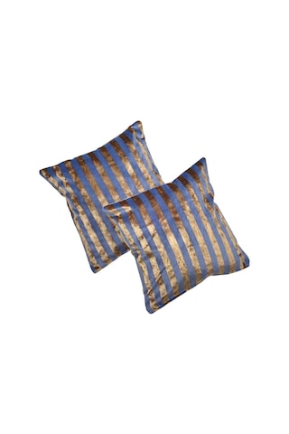 Maki Home Dekoratif Koltuk Kanepe Kadife Kırlent Kılıfı Model 19