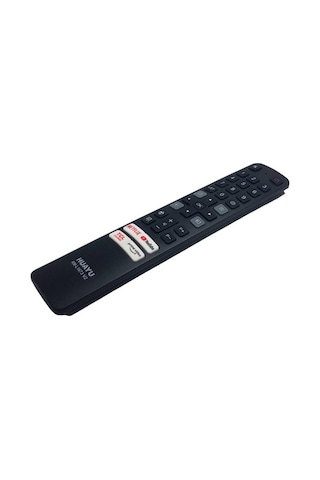 Tcl Rm-l1673 V2 Android Led Tv Kumandası - Ses Komutsuz