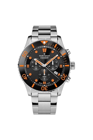 Claude Bernard Cb.10252 3nom Nno Erkek Kol Saati Claude Bernard Cb.10252 3nom Nno Erkek Kol Saati