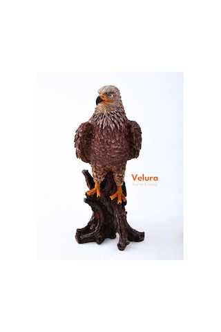 Berkut Kartal Biblo & Heykel & Büst & Figür