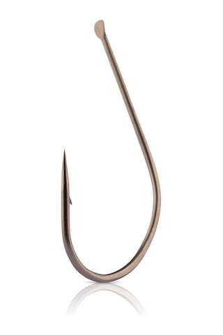 Mustad Alpha Point Allround 496ap Olta İğnesi 2