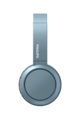 Philips Tah4205 Kulak Üstü Bluetooth Kulaklık Mavi