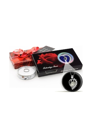 Okyanusun Ruhu (Tatlı Su)