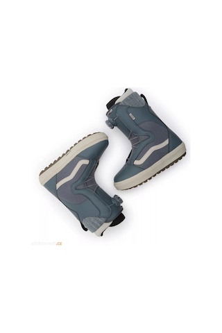 Vans W Encore Og Gray/wht Gri