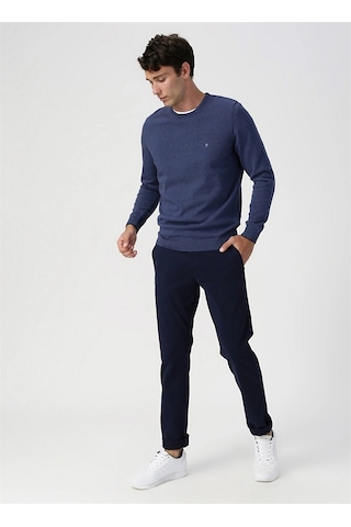 Erkek Pantolon Dockers 79488-0012 Lacivert