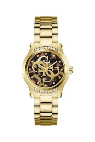 Guess Gugw1105l2 Kadın Kol Saati Altın