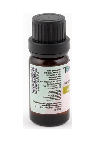 Tokasya Adaçayı Yağı 10 ML