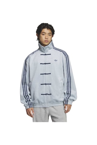 Adidas Gri Erkek Ceket Ctt 3.1 Soft Kt3846