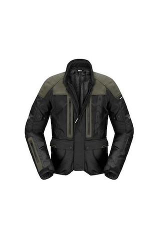 Spıdı Traveler 3 Evo Ceket Haki Yeşil
