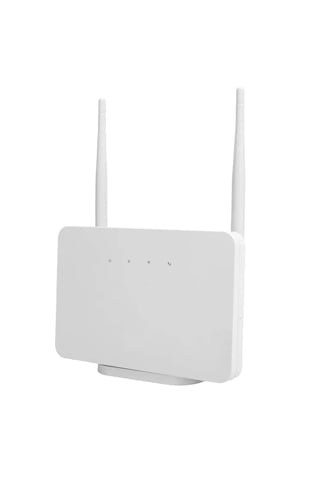 D-link Dwr-m921b Cat4 Lte 4g/hspa Wi-fi N300 5000mah Bataryalı Router