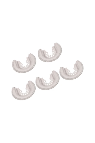 Ximistore9 5 Adet Elmas Karbür Osilatör Gergi Bladesi - Tuğla, Beton, Faience Ve Harç Taşlama İçin Dayanıklı Kesici Aparatlar