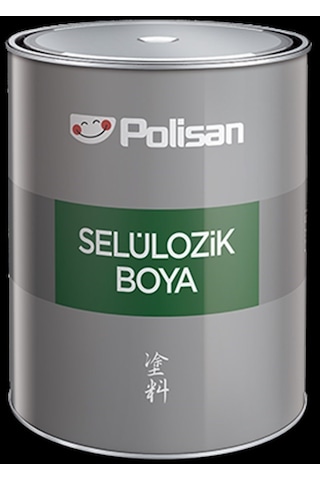 Selulozık Boya Beyaz 0,75kg Selulozık Boya Beyaz 0,75kg