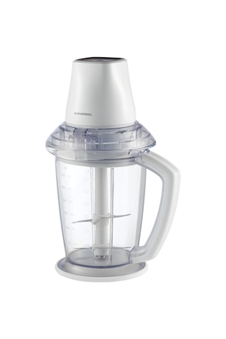 Grundig DO 1184 4 Bıçaklı Doğrayıcı