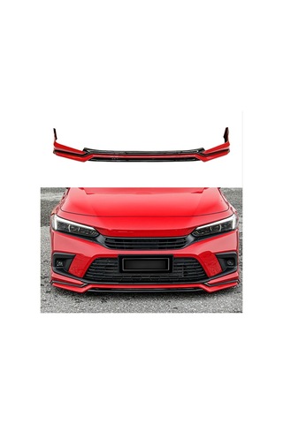 Autogp Honda Civic Fe1 Body Kit Tampon Seti 2022+
