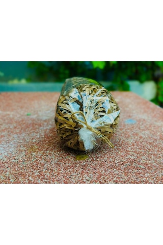 Kokulu Kırpık Kağıt Boho Brown 50 Gr Z Zigzag Hediye Kutusu Süsleme & Paketleme Dolgu Kağıdı