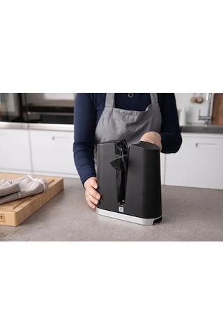 V-edge Bıçak Bileyici - Ayarlanabilir Açılarla Keskinleştirme