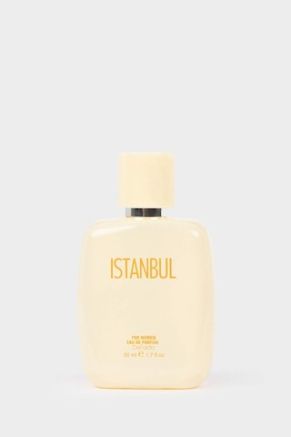 Defacto Kadın Turunçgil 50 ml İstanbul Parfüm W7272AZNSYL18