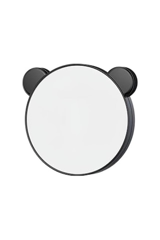 E2m Manyetik Selfie Aynası Mıckey Siyah