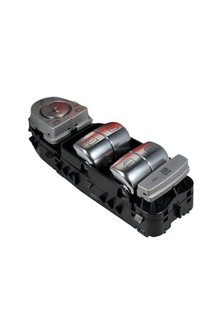 Aempart Cam Anahtarı Mercedes Cerisi W205 - Glc Serisi W253 Sol /14-21 Aem30 0556