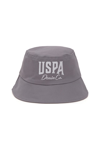U.s. Polo Assn. Erkek Taş Şapka 50304647-vr049 Tas Taş