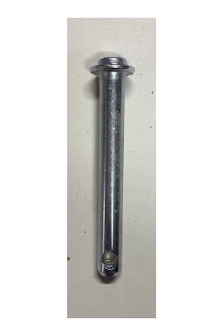 19 Mm 18 Cm Traktör Orta Kol Pimi 7 Adet