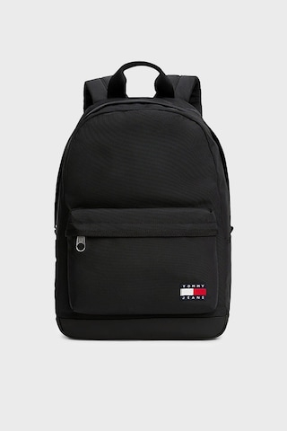 Tommy Jeans Erkek Sırt Çantası Am0am13400 Bds Siyah Siyah