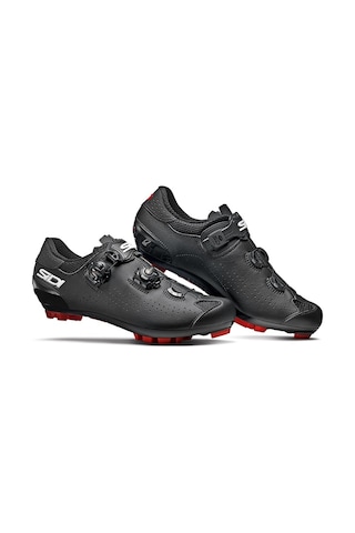 Sidi Eagle 10 Mega Mtb Ayakkabı Siyah